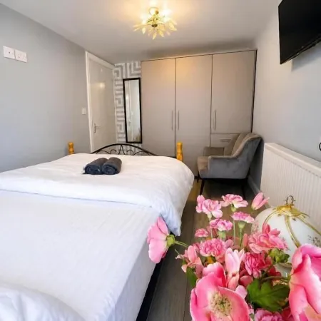 RS Prime Homestay