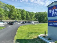 Best Way Inn Hoteles en Condado de Middlesex