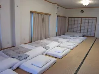 เรียวคังมัทสึคะเสะ - โรงแรมราคาถูก