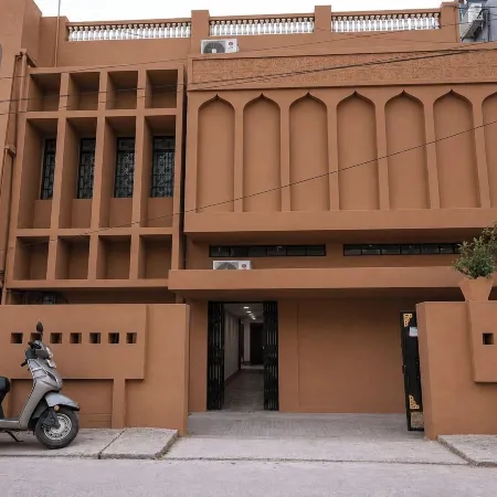 Hotel Subarnrekha Heritage- Lalpur, Kanke Road