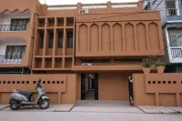 HOTEL SUBARNREKHA HERITAGe