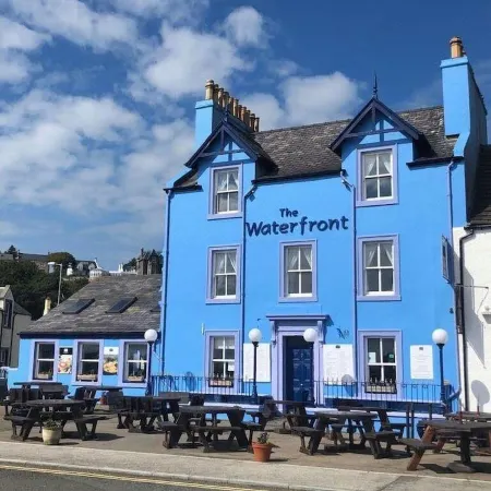 The Waterfront