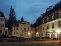 Hotel Fürstenhof Bad Bertrich バート・ベルトリッヒのホテル