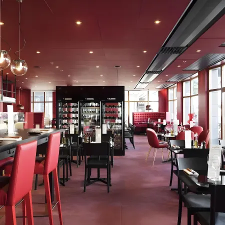 ProfilHotels Opera