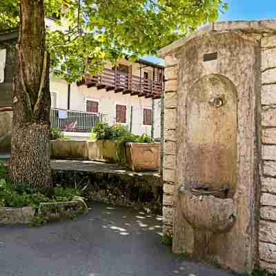 Casa Alla Grotta - Happy Rentals Hotel Exterior