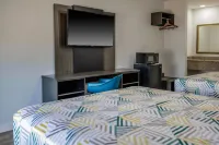 Motel 6 Greenwood, MS - 2-Star