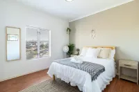 Yzer Drift Beach Escape 2 Bed 2 Bath - Homestays