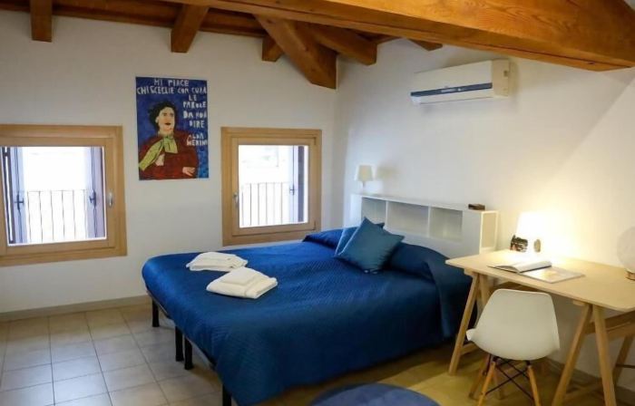 Guesthouse Villa Fabris