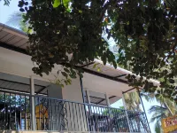 Eva Rooms 50 mtr From Ashwem Beach