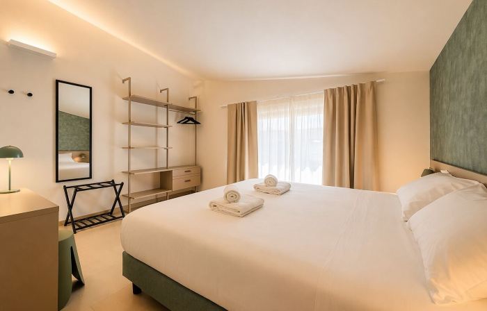 ZEST Rooms VERONA