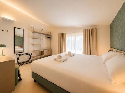 ZEST Rooms VERONA
