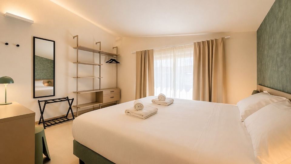 ZEST Rooms VERONA