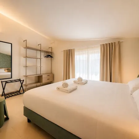 ZEST Rooms VERONA