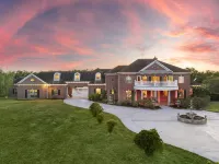 Private Mansion Retreat Basketball Court and More Hotels in Galveston County