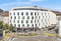 Nonanteneuf Aigle - Wifi