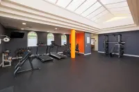 Occidental Jandía Playa - Gym