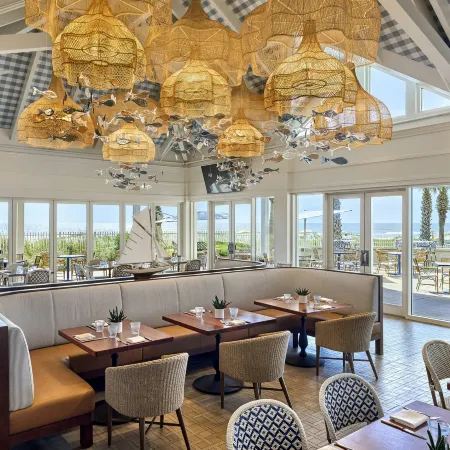 Omni Amelia Island Resort
