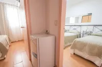 Hotel Marbella - พร้อมWifi