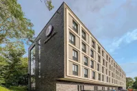 Premier Inn Göttingen Hotel