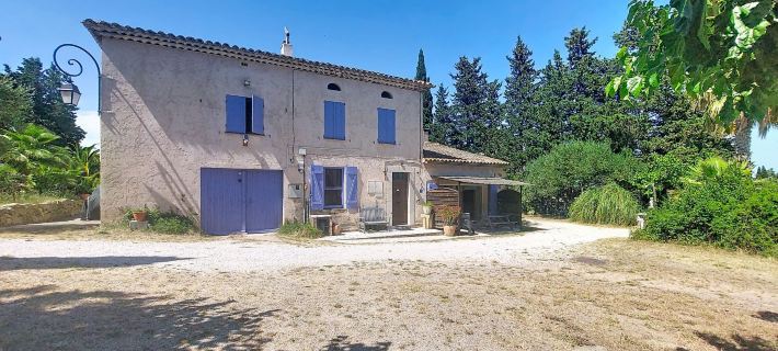 Mas du Combaud Hotels in Roquebrune-sur-Argens