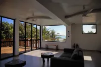 Room-Master Suite Family Room with Views - balcony