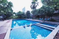 โรงแรมริเวอร์แคว