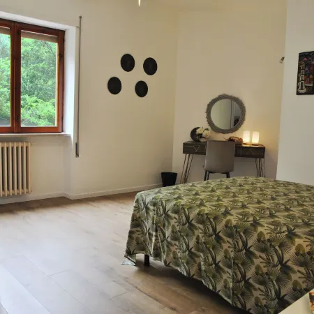 Casa Sofia Air Conditioned Flat