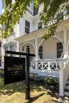 Ocean City Mansion - acceptant les animaux