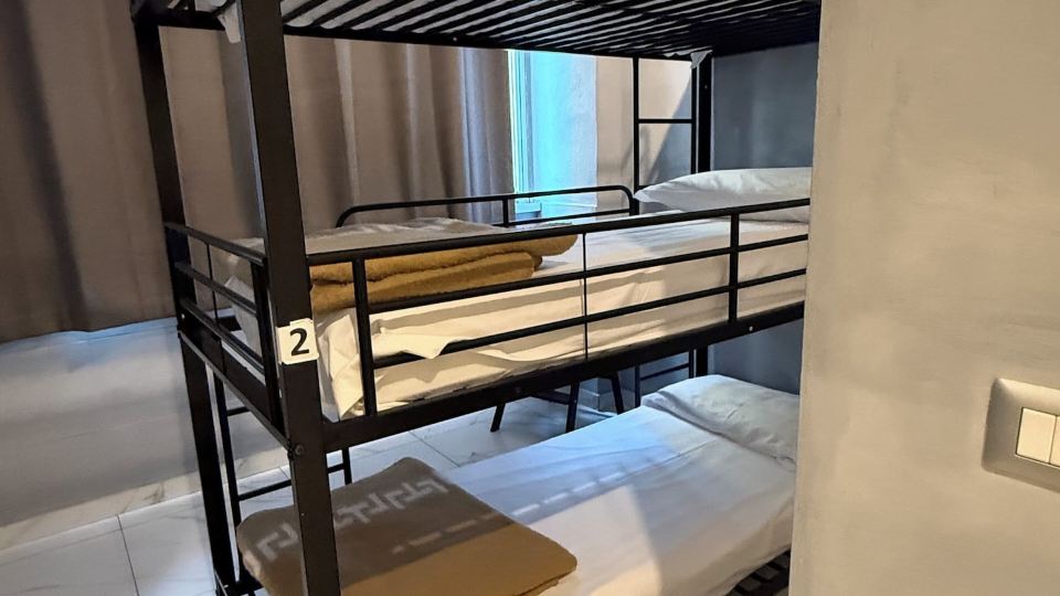Monkey Hostel Milano