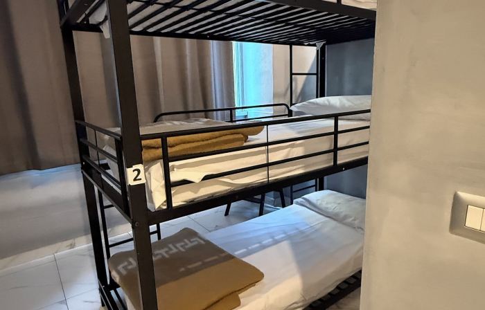 Monkey Hostel Milano