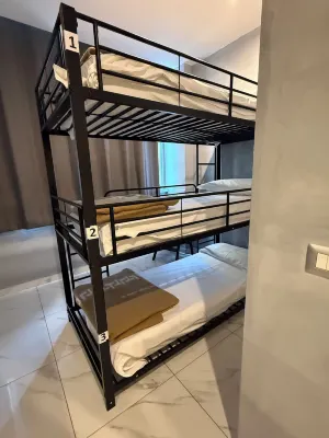 Monkey Hostel Milano - Hostels