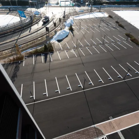 SUPER HOTEL Ishikawa Nomineagari Smart Inter
