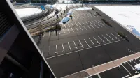 SUPER HOTEL Ishikawa Nomineagari Smart Inter - parking