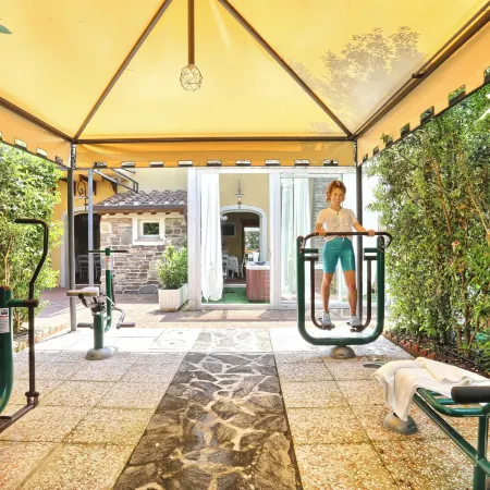 Luxury Villa in Tuscany with Pool Near Pisa and Florence - Eight Bedrooms 14 pl
