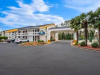 Days Inn by Wyndham Raleigh Midtown Hotels in Raleigh