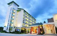 The Flora May Resort - Breakfast