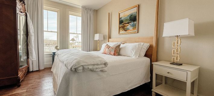 The St Nicholas Hotel Hotels in Albany