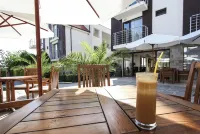 Charming 1 Bedroom Apartment for up to 4 Guests - Apartments