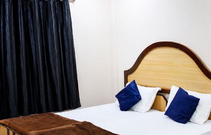 Hotel Sri Ram