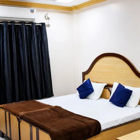 Hotel Sri Ram