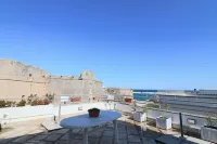 Casa Sophia Panoramic Terrace and Elegant Stay in the Heart of Otranto