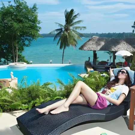 Koh Mak Cococape Resort