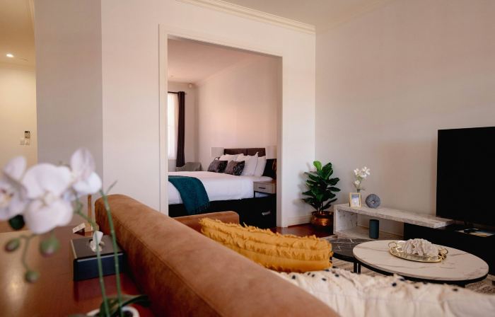 Whyalla Playford Apartments