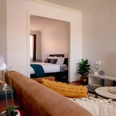 Whyalla Playford Apartments