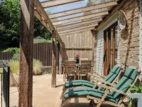 Fixit Cottage - Wi-Fi