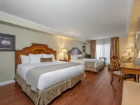 Hotel Brossard Hotels in Brossard