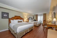 Hotel Brossard