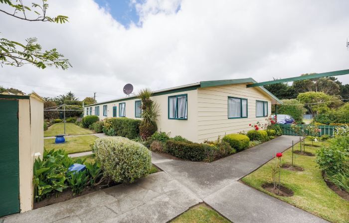 Celtic Motel