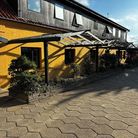 Albi's Sandvig