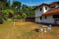 Mercara Hill by ELIVAAS 3BHK PetFriendly - Villas